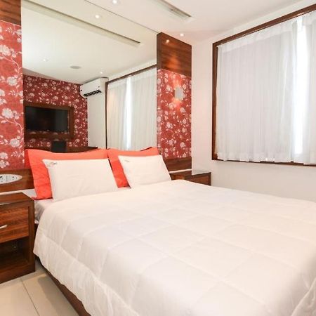 Vox Hotel Sao Joao de Meriti Extérieur photo