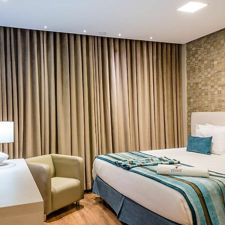 Vox Hotel Sao Joao de Meriti Extérieur photo