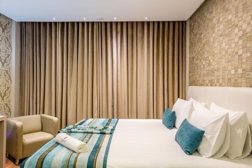 Vox Hotel Sao Joao de Meriti Extérieur photo