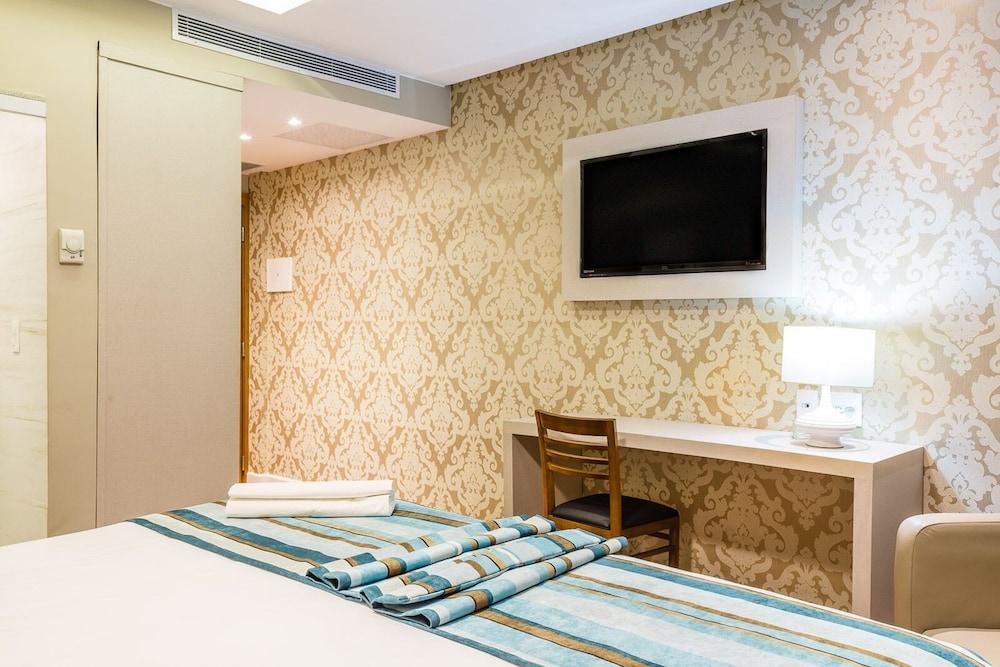 Vox Hotel Sao Joao de Meriti Extérieur photo
