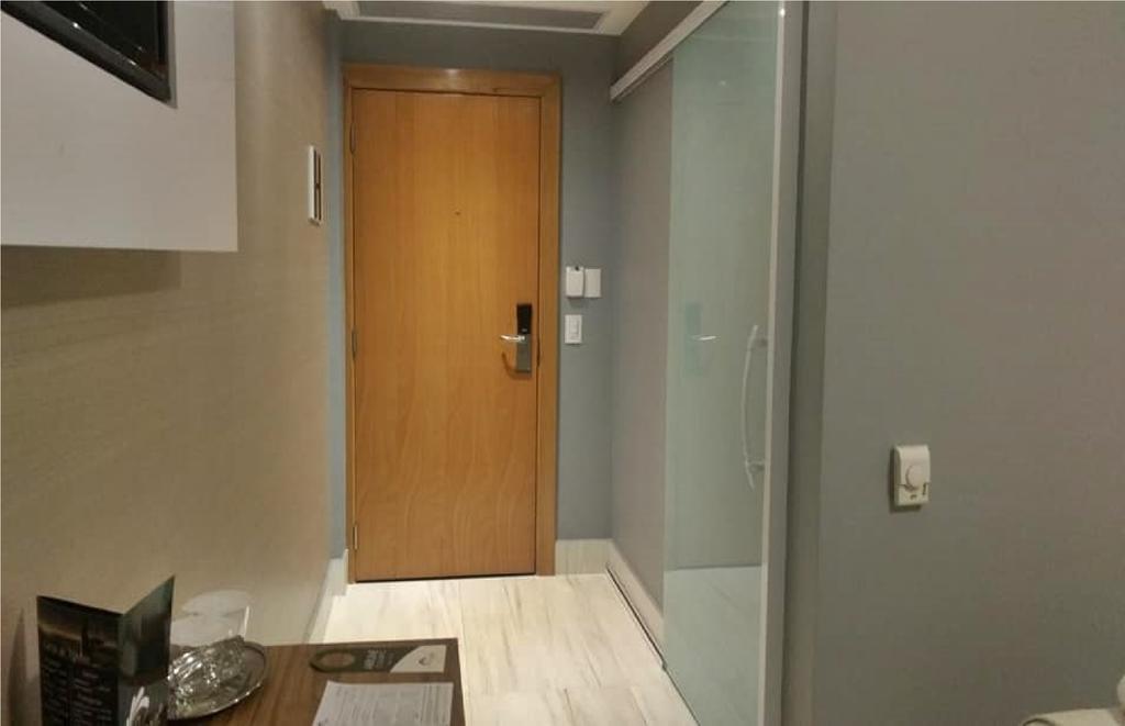 Vox Hotel Sao Joao de Meriti Extérieur photo