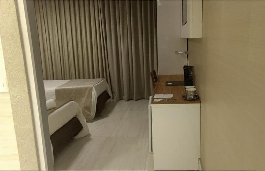 Vox Hotel Sao Joao de Meriti Extérieur photo