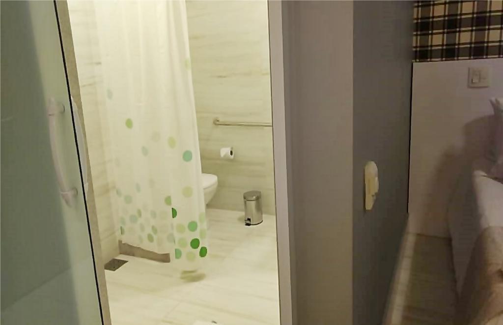 Vox Hotel Sao Joao de Meriti Extérieur photo