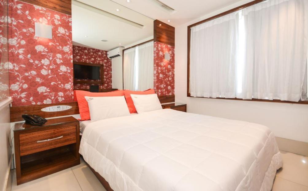Vox Hotel Sao Joao de Meriti Extérieur photo