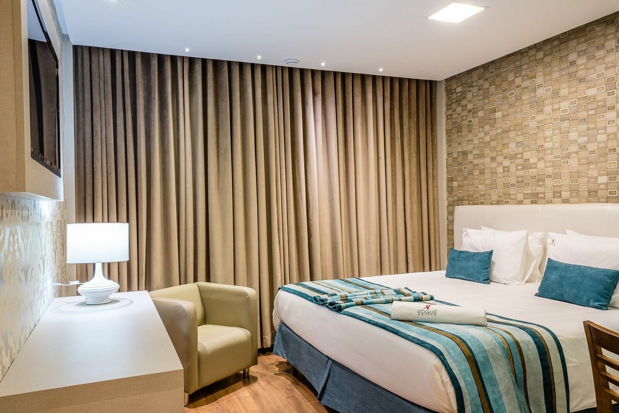 Vox Hotel Sao Joao de Meriti Extérieur photo