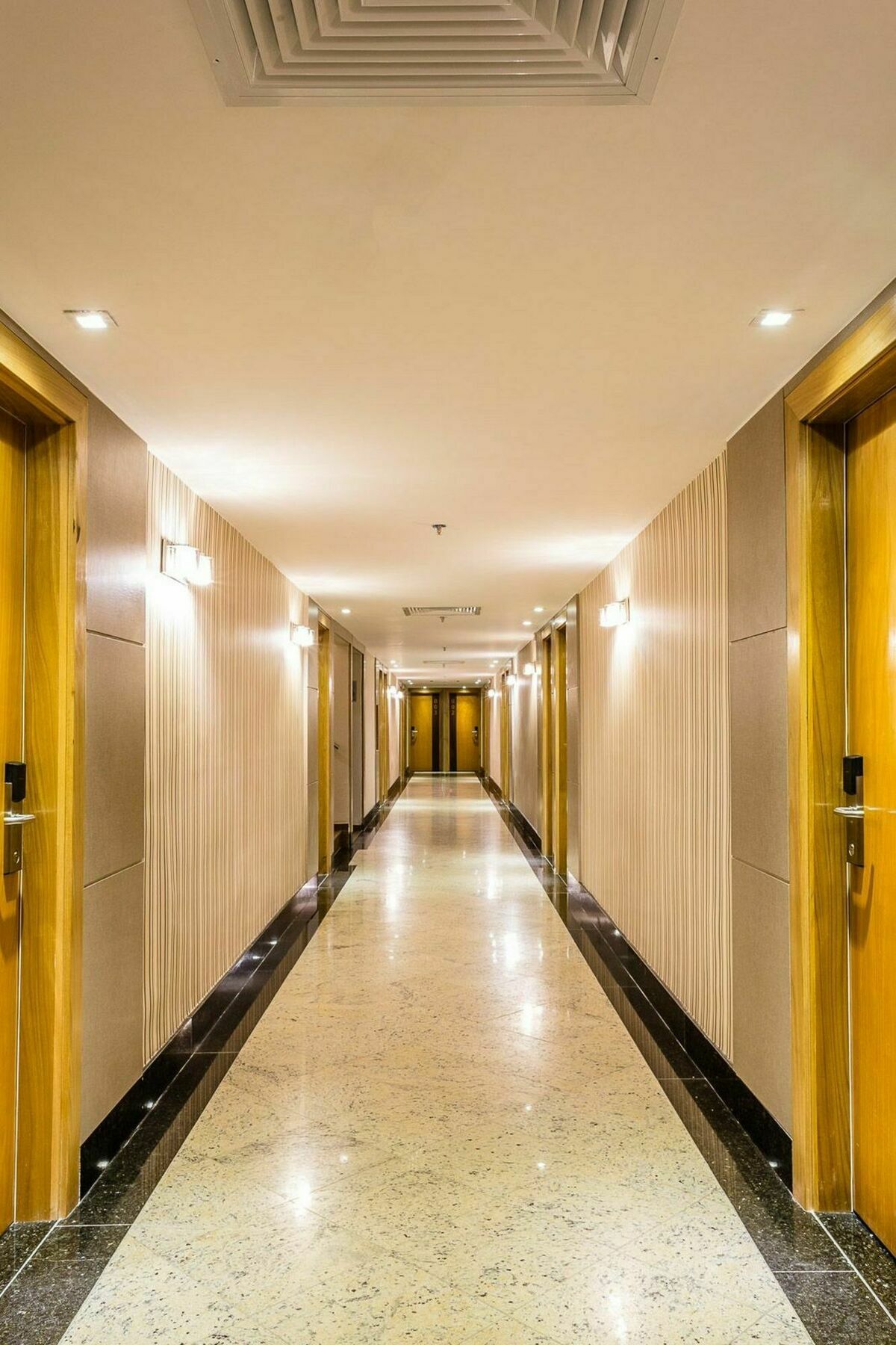 Vox Hotel Sao Joao de Meriti Extérieur photo