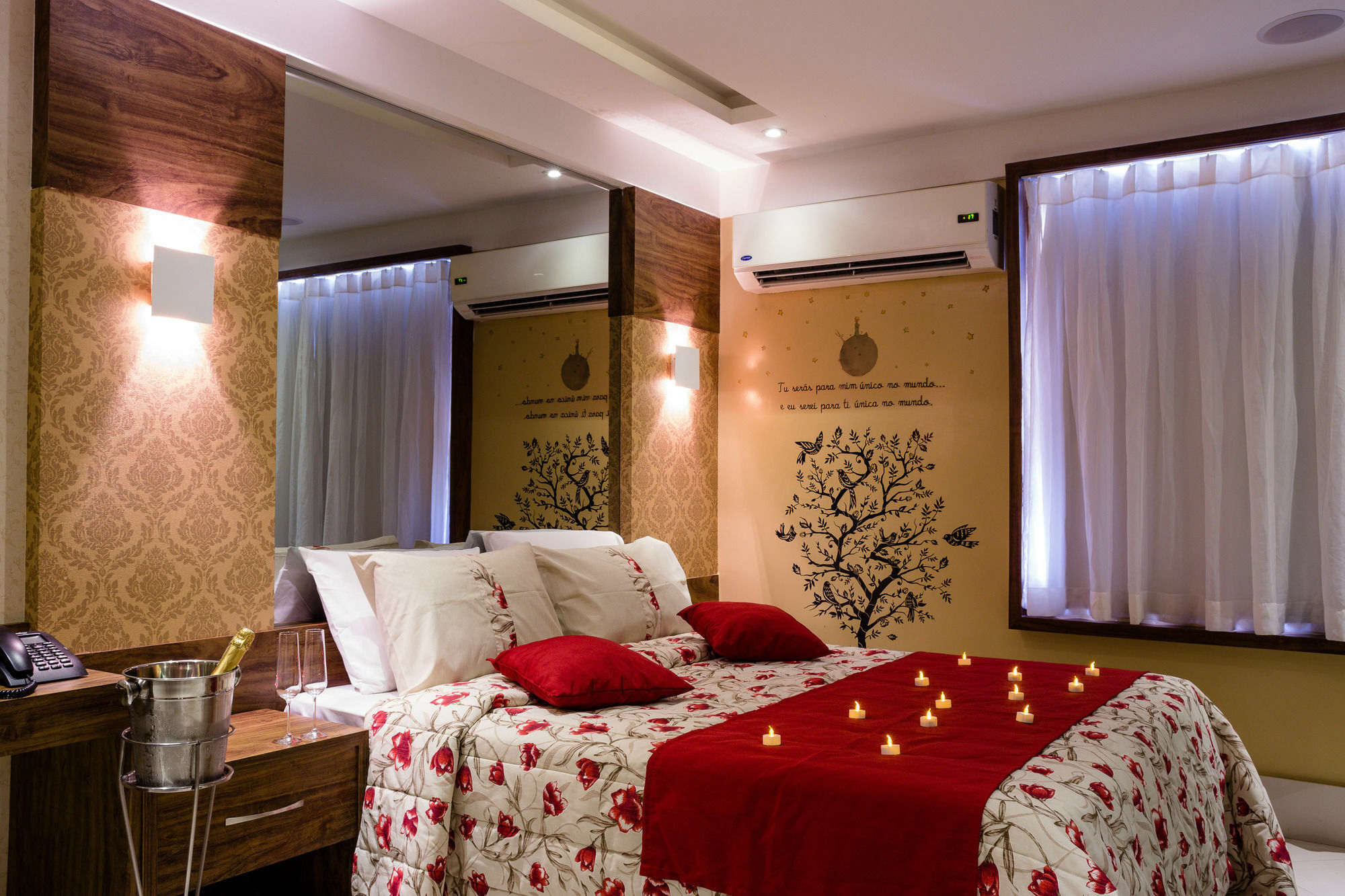 Vox Hotel Sao Joao de Meriti Extérieur photo