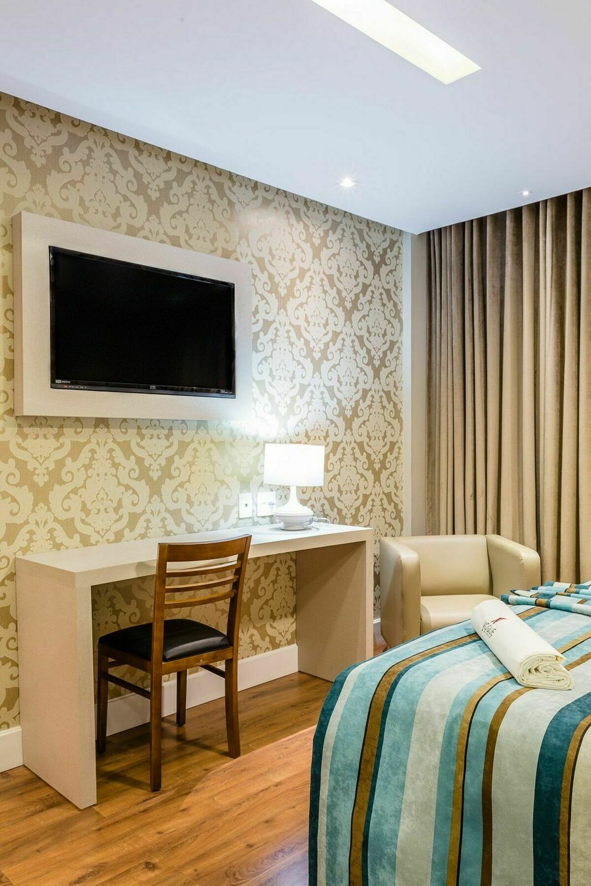 Vox Hotel Sao Joao de Meriti Extérieur photo