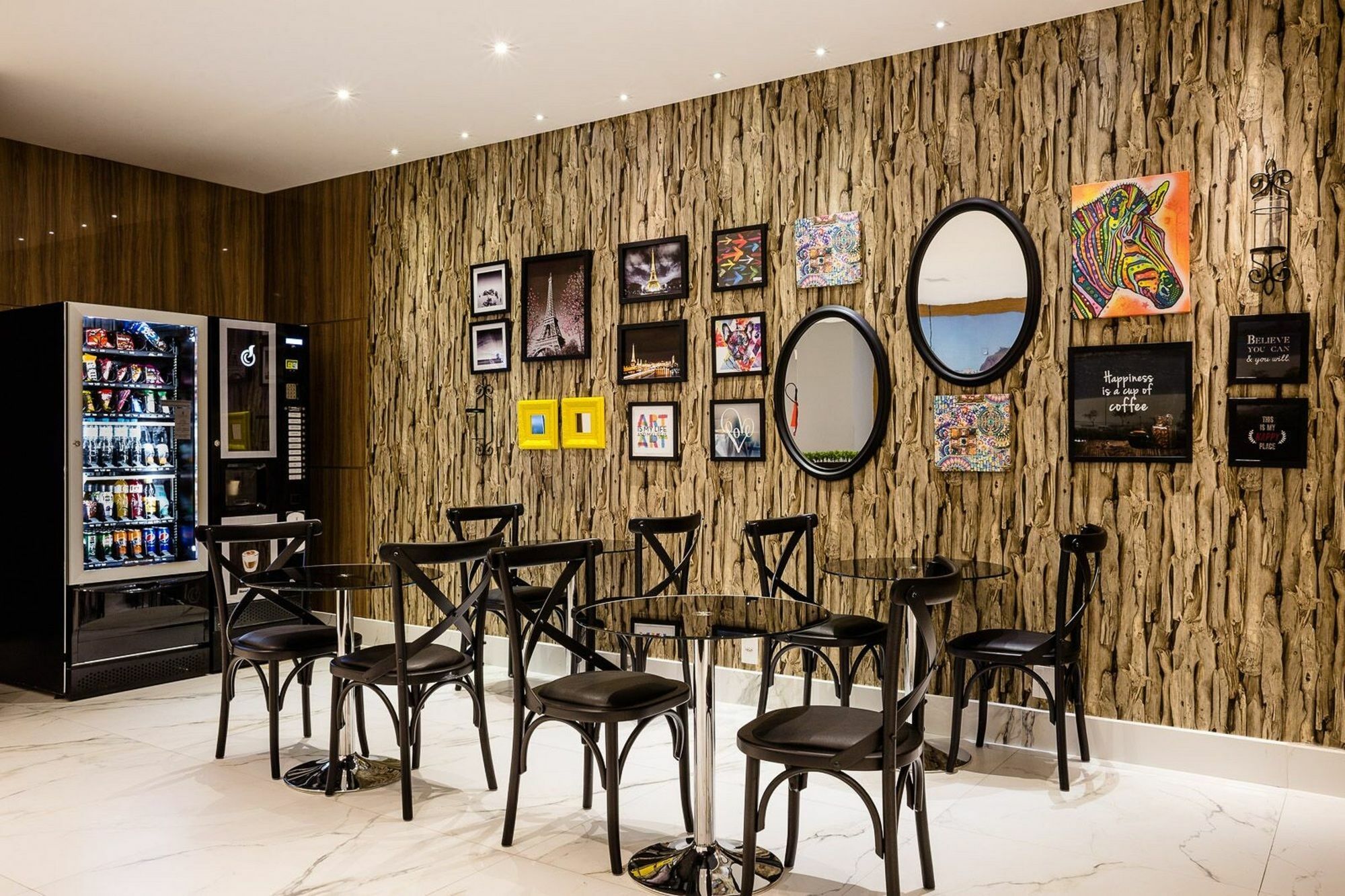 Vox Hotel Sao Joao de Meriti Extérieur photo