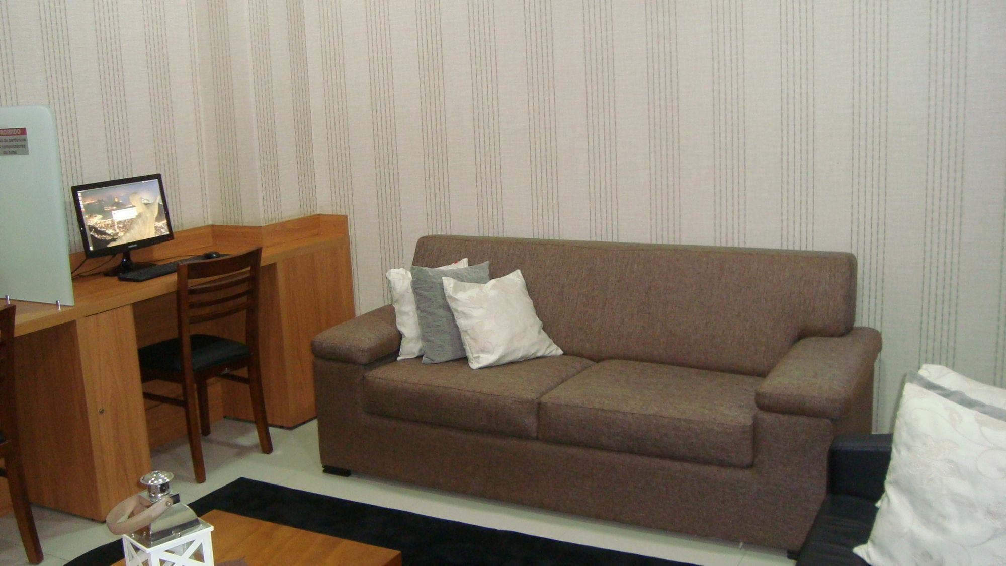Vox Hotel Sao Joao de Meriti Extérieur photo