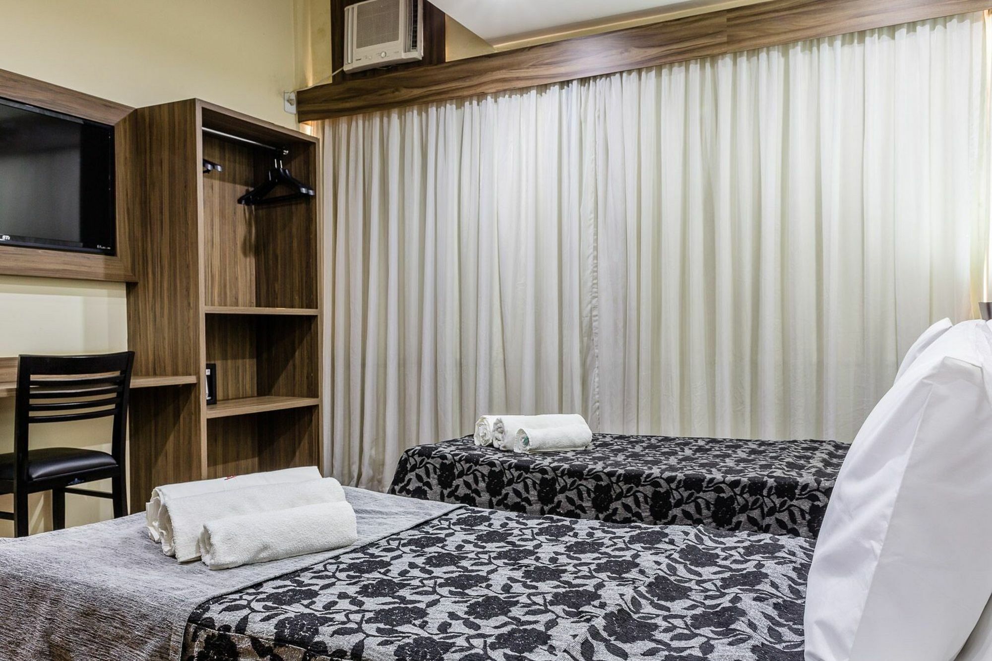 Vox Hotel Sao Joao de Meriti Extérieur photo