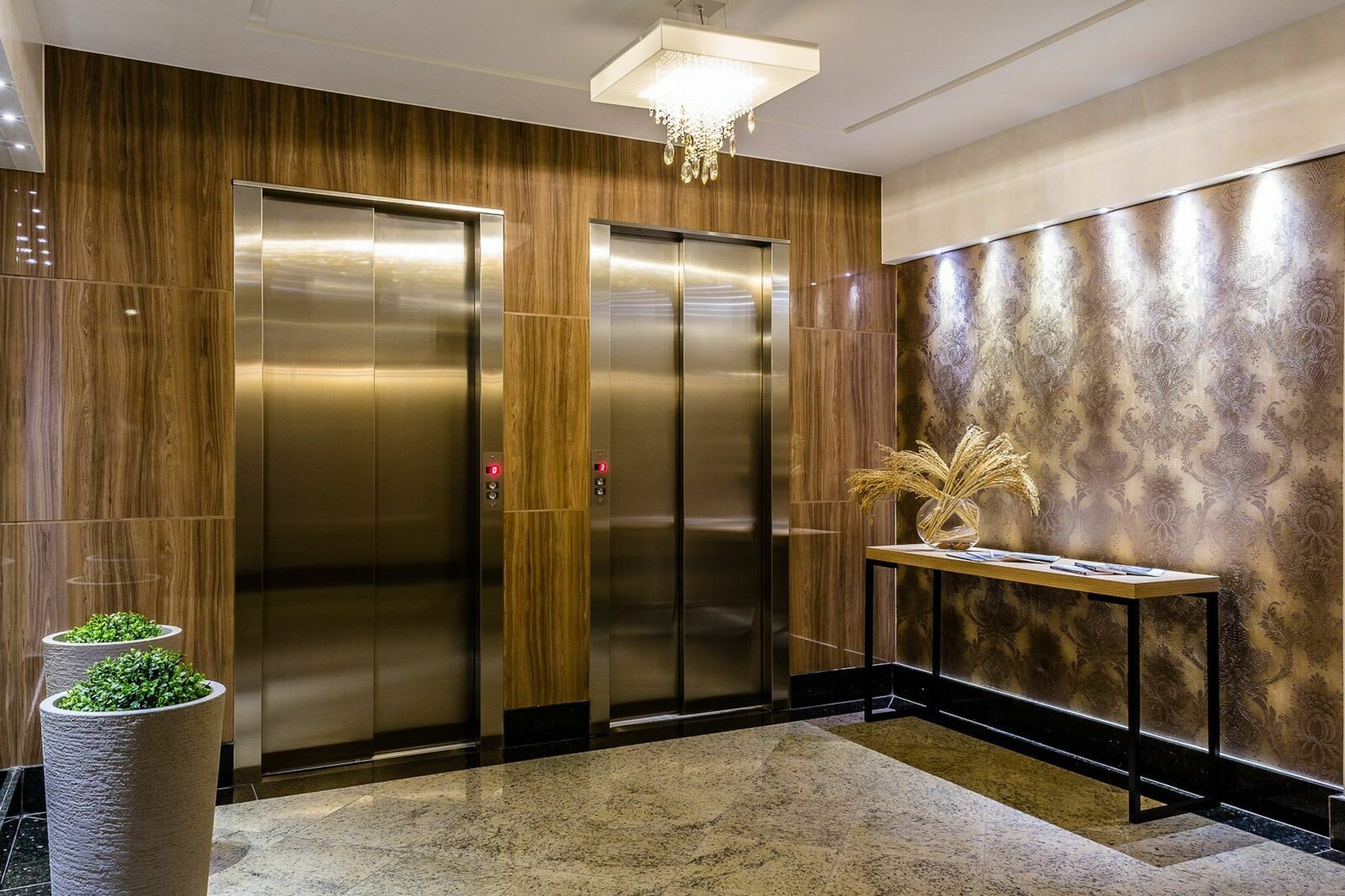 Vox Hotel Sao Joao de Meriti Extérieur photo