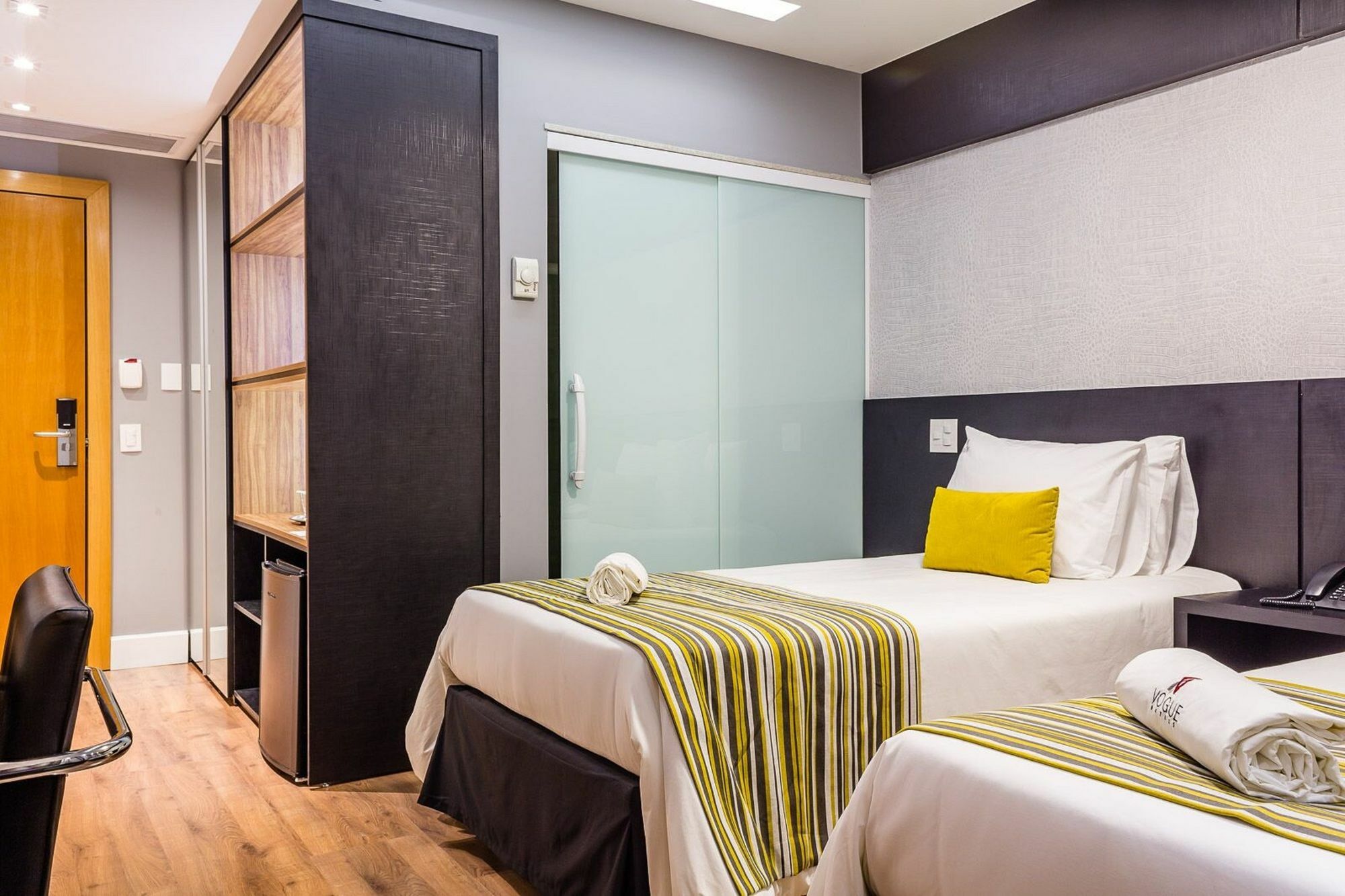 Vox Hotel Sao Joao de Meriti Extérieur photo
